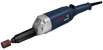 Bosch straight grinder ggs-16