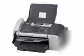 Brother intl. color ink jet fax |FAX1860C