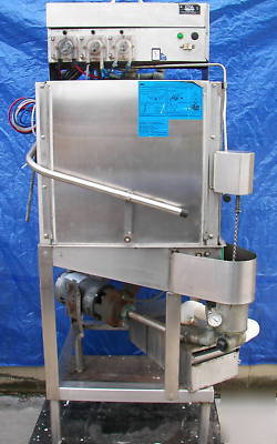 Cma coner dishwasher model c-2