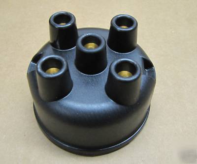 Distributor cap for 4 cylinder ih a b c cub h m with J4