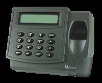 Everfocus ebc-890 EBC890 biometric fingerprint reader