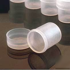 Nalge nunc sample vials, low-density : 6250-0018