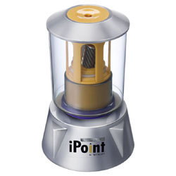 New ipoint electric pencil sharpener brand ACME14203