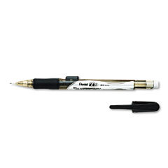 Techniclick iii automatic pencil, refillable, .5MM, bla
