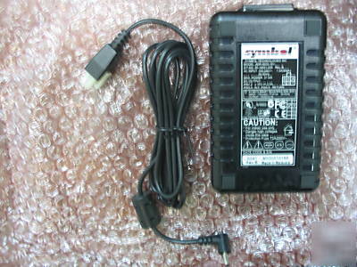 Symbol adapter model # adp-5002-15V w/power cord