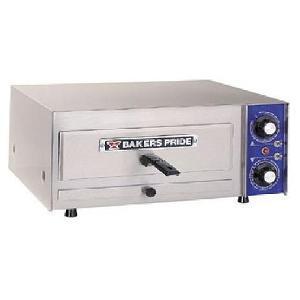 Bakers pride commercial electric pizza oven px-14 unagi