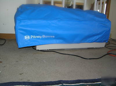 Pitney bowes U570 postage machine , meter not included