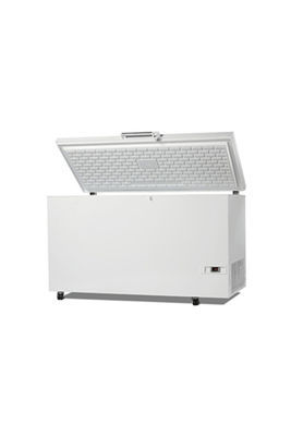 Summit VT327 front opening medical freezer chest