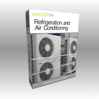 Refrigeration air conditioning training manual course