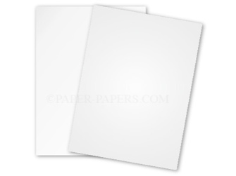 Shine pearl - shimmer- 8.5 x 11 - text paper - 25PK