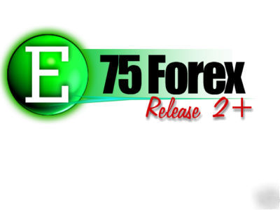 E75 forex trading system best video course 11 weeks 