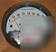 New dwyer magnehelic pressure gage gauge 2002 in box 