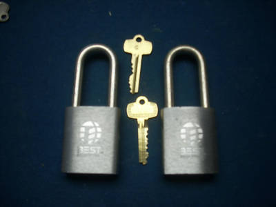 2 best access systems ic core padlocks locksmith 