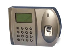 Biometric time clock(at-T360 fingerprint time clock)