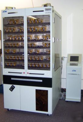 Talyst jv 500SL pharmacy dispensing & packaging unit