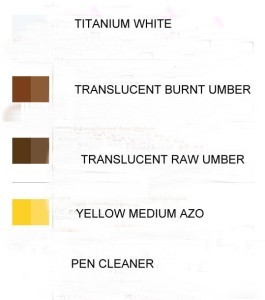 1 liquitex professional acrylic ink 150ML many colors