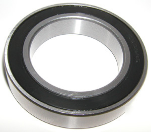 6807DD sealed bearing 35X47X7 ceramic abec-7 stainless