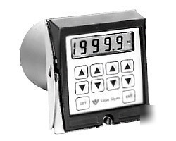 Microprocessor timer counter eagle signal CX300