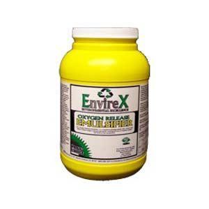 Pro's choice envirex oxygen release emulsifier-eco safe