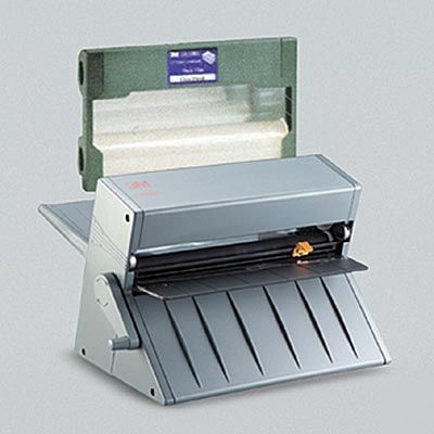 New 3M LS950 cold laminating system brand 