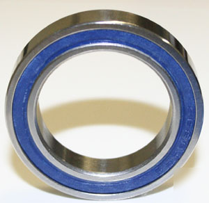 61805-2RS bearing 25X37X7 sealed ball bearings vxb