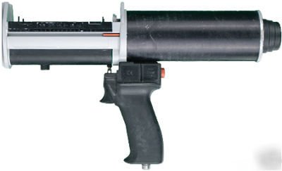 Mixpac cartridge dispensing gun model dp 200-70