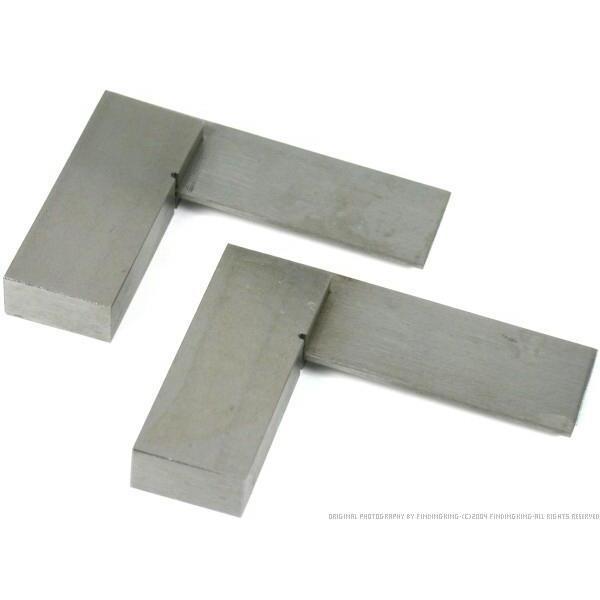 Steel square 2X1.5