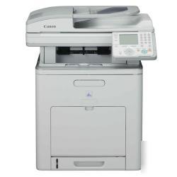 Canon imageclass MF9150C color print, copy, fax, scan
