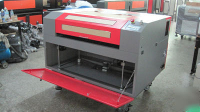 Laser engraving and cutting machine LG900N