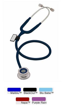 Mdf pulse time stethoscope, color blackout free