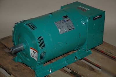 New cummins onan pto generator 35 yd 35YDCR612C 35 kw 