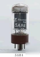 Shuguang 5AR4 vacuum tubes Ã—2
