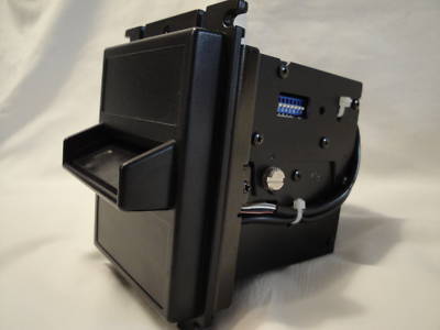 Japan cash machine, dbv(dollar bill validator)-20 used