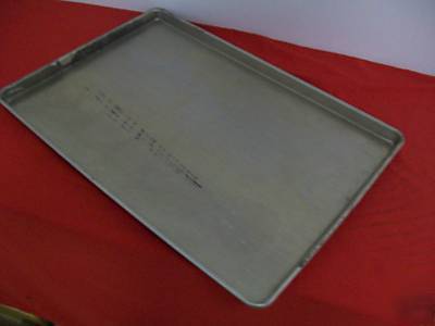 Quality full sized sheet pan