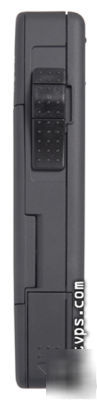 Philips lfh-388 pocket mini casette portable recorder