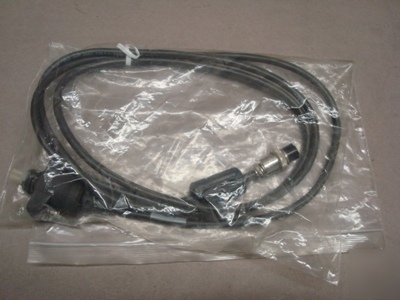 New intermec spare cable assembly, vmt power for T2455