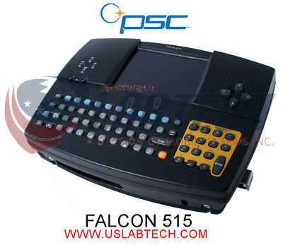 New psc falcon 515 515-1101-000 FALCON515 