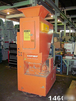 Conair hushgard scrap grinder (14