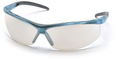 New pyramex pacifica safety glasses indoor/out mirror
