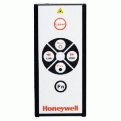 Honeywell express card presenter - rf remote with 66 fe