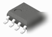 Ic chips: 5PCS LM393D high speed independent comparator