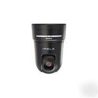 Sony snc-RX550NB ip camera ptz black 