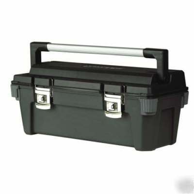 Stanley professional toolbox 26