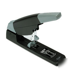 Swingline highcapacity heavyduty stapler for up to 210