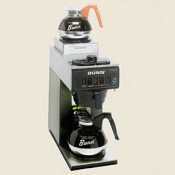 Bunn pourover coffee maker |1 ea| VP17-2-0012