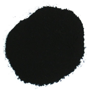 2LBS powdered charcoal powder black airfloat air float