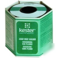 New kester solder SN966227558