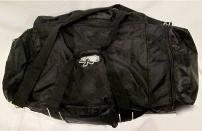 Ultimate firefighter / police / ems gear bag