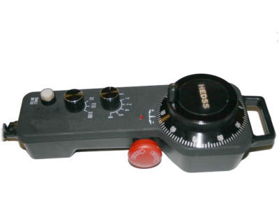 2080 manual hand wheel pulse encoder cnc machine tool