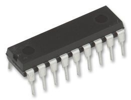 PIC16LF84A, pic flash / eeprom microcontroller mcu (3)